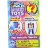 Worlds Smallest Classic Novelty Toy Series 4 Blind Box -