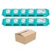 Habianju Hand Sanitizing Wet Wipes, 80 Sheets, 10-Pack Hand Sanitizing Wipe
