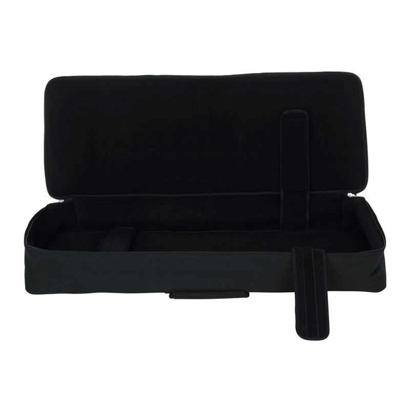 Gator Cases GKB Series 76-Note Padded Keyboard Gig Bag, (GKB-76)