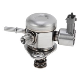 INFINAUTO High Pressure Fuel Pump for Lincoln MKC MKZ for Land Rover LR2 2.0L No.0261520152/LR025599 Fuel Pump Assembly