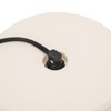 Sticky Dome Flea Capture Trap Bug Trap with 2 Glue