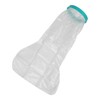 Waterproof Full Leg Cast Cover Reusable Leg Cast Covers Protector
