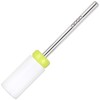 PANA Flat Top Large Barrel 3/32" Ceramic Bit - Extra