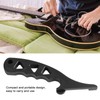 Guitar String Tensioner, Guitar String Stretch Tool ABS for Maintenance