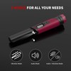 DR.ÖTEK Pinpointer Metal Detector, IP68 Waterproof, 360° Search Handheld Pin