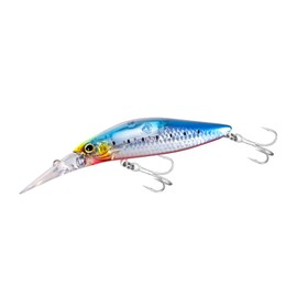 Shimano Sea Bass Lure Exsense Dive Assassin 80S Flash Boost XM-280X 001 N Japanese Sardine