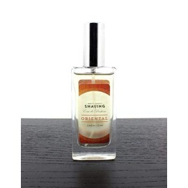 West Coast Shaving Eau de Parfum, Oriental
