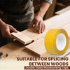 Double Sided Tape for Woodworking 2-Inch by 30 Yards 1roll