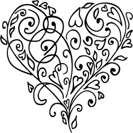 cArt-Us Stamp Emotional, Brown