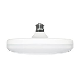 HPM 19W LED Warm White T Shape B22 Globe