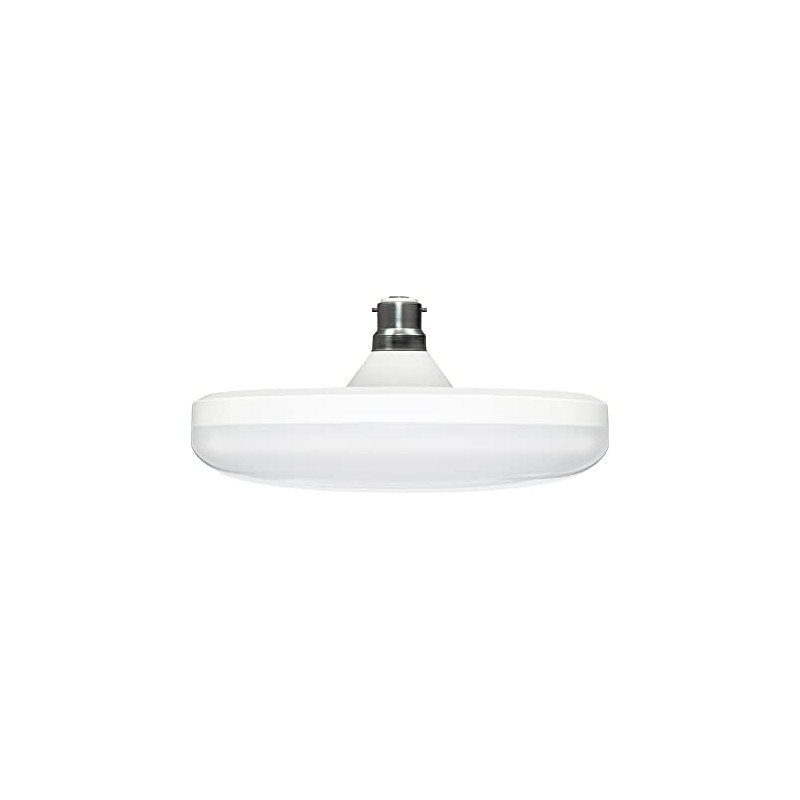 HPM 19W LED Warm White T Shape B22 Globe