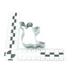 BekkiB - Ausstechform "Gespenst, Geist" - ca. 6 cm, Ausstecher