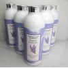 CASWELL-MASSEY CLASSICS ENGLISH LAVENDER PERFUMED TALC 3.5 OZ SET OF