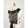 Palm and Pond Mei Tai Baby Carrier – Bright Colourful