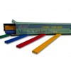 8 Inch Color Magnetic Bar/Strip for Whiteboard, Fridge - Box