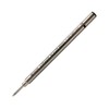 ５本セット　オート　（京セラ）　水性ボールペン替え芯　ceramic roller　Ｃ−３００　５Ｐ　ブラック