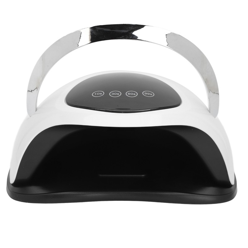 Nail Lamp Touch Screen 180W High Power 60pcs Light Chips