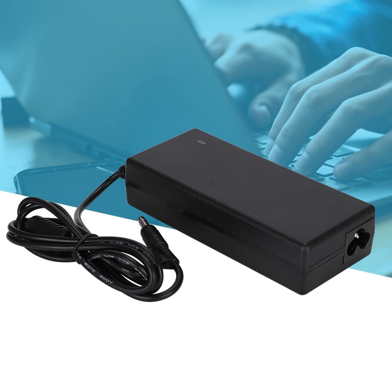 For HP DV1000 nx7100 DV8000 Series Notebook Power Adapter 90W