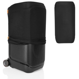 OUUTMEE Dust Cover for JBL PartyBox 320/310, Portable Party Speaker Dust Case Cover