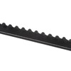 sourcing map XPZ-812 Cogged V-Belts 812mm Pitch Girth 10mm Width