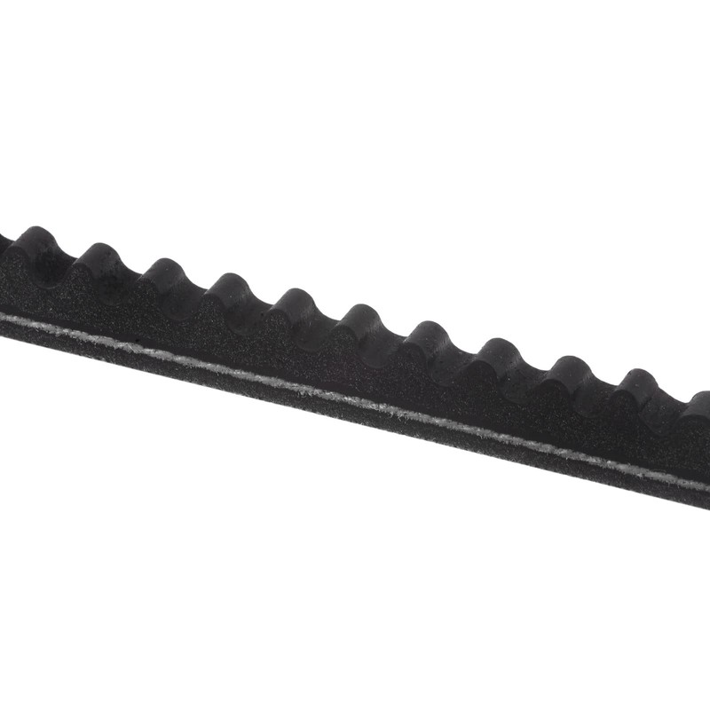 sourcing map XPZ-812 Cogged V-Belts 812mm Pitch Girth 10mm Width