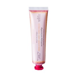ChongTai 1PC CIBIO2 Perfumed Moisturizing & Softening Hand Cream, Nourishing Relieve for Dry Craked Skin, Soothing Dryness & Roughness (Rose)