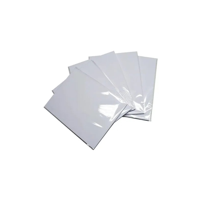 Aldeaprint Papel Fotográfico Mate Carta 190g 100 Hojas