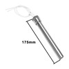 DERNORD Immersion Cartridge Heater 12V 100W Hot Rod Heating Element