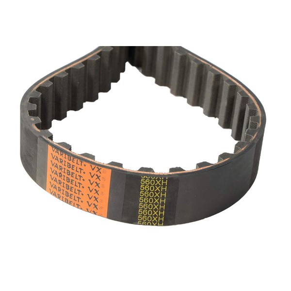 Varibelt VX 367L050 Timing Belt: L Profile, 36.7 inch Pitch
