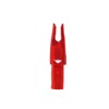 Letszhu Archery Arrows Nocks 6.20mm/.244" Inside Diameter Plastic Insert Tail