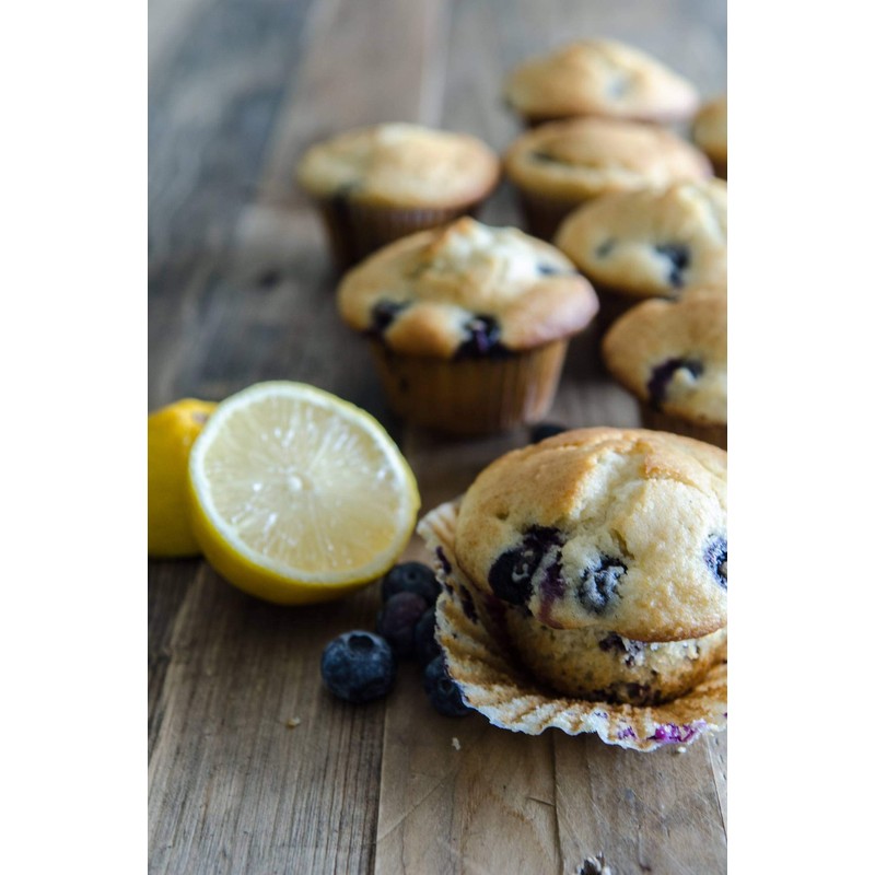 Bob's Red Mill Gluten Free Muffin Mix, 16 Oz