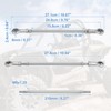 Motoforti Car M8 Handlebar for 49cc Electric ATV Go Kart
