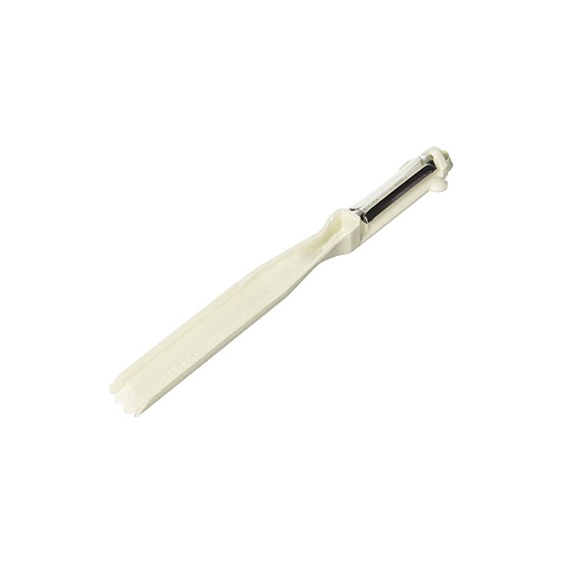 Berner I Shape Apple Corer NO.19 White Made in Germany
