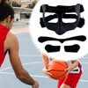 Mascarilla Deportiva Protector Facial De Nariz Y Frente Rota