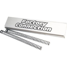 Factory Connection Fork Springs .52 kg LSA-052