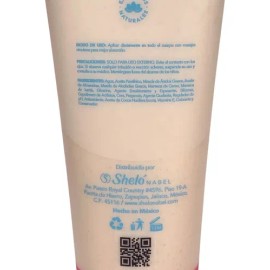 Crema De Cacao Shelo Nabel® 250ml.