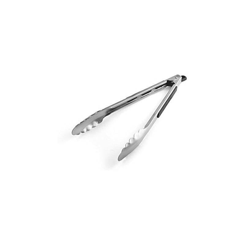 Farberware 5216095 Professional Stainless Steel and Heat Resistant Nylon Locking