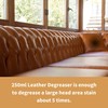 Furniture Clinic Leather Degreaser | Professional Oil & Grease Stain