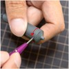 HiQ Parts Line Scaler CS 0.15mm, 1 Piece, Plastic Model