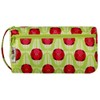 Re-Uz Large Water Resistant Travel Wash Gym Toiletry Bag -