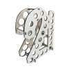 Wooden Wine Bottle Rack 21 st Birthday Wine Stand Holder