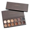 Paleta De Pomadas Para Cejas Kara Beauty First Impressions