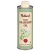 Roland Foods Pure Grapeseed Oil, 16.9 Ounce Can, Pack of
