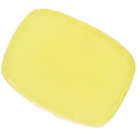 Clearly Natural Soap Bar Glyc Honeysckle