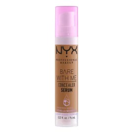 NYX PMU Bare With Me Suero Corrector 9.6ml