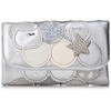 Tsumori Chisato Key Holder, New Multi Dot, Silver
