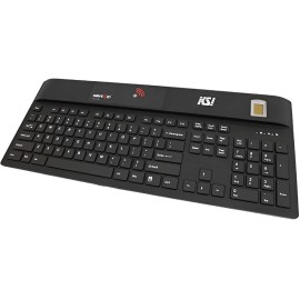 KSI Key Source International KSI-1700 GHFFB-3 WaveID Keyboard