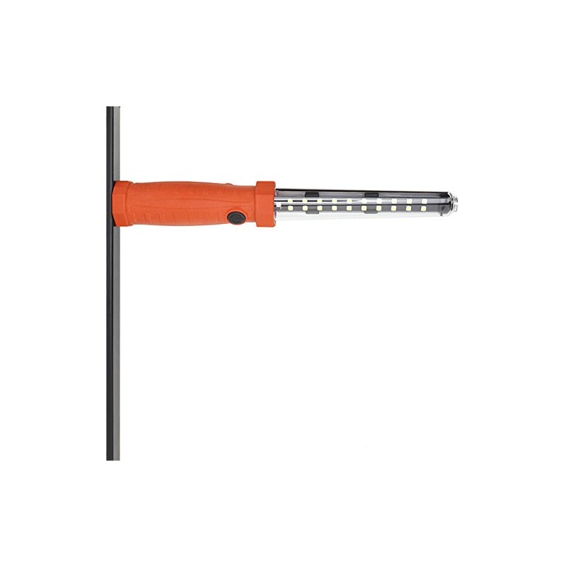 Nightstick NSR-2168R Multi-Purpose Work Lights, Red