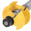 Tenon Entry Door Router Bit, Adjustable Cabinet Routers Bits Longer