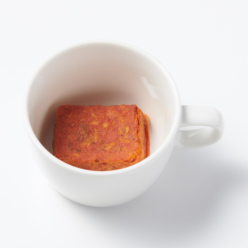 Muji TDB28A4S Large Bag Eating Soup, Minestrone with 5 Types